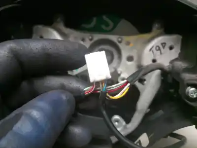 Автозапчасти б/у руль за lexus is (ds2/is2) dzadfhv ссылки oem iam 4518453010  