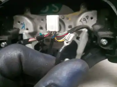 Автозапчасти б/у руль за lexus is (ds2/is2) dzadfhv ссылки oem iam 4518453010  