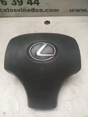 Автозапчасти б/у передняя левая подушка безопасности за lexus is (ds2/is2) dzadfhv ссылки oem iam z21m6051240