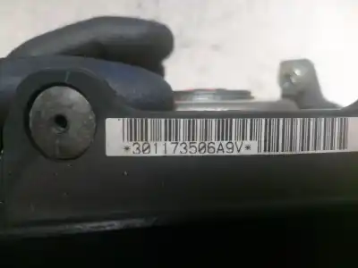 Автозапчасти б/у передняя левая подушка безопасности за lexus is (ds2/is2) dzadfhv ссылки oem iam z21m6051240  
