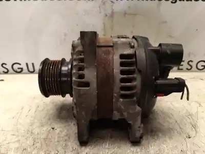 Second-hand car spare part alternator for chrysler voyager (rg) enc oem iam references 04868429ad