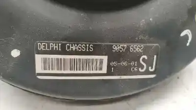 Peça sobressalente para automóvel em segunda mão servo freio por opel combo tour referências oem iam 90576562  