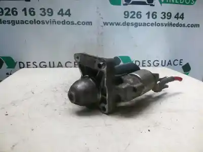 Second-hand car spare part starter motor for mini coupe (r58) n16b16a oem iam references 0001138048  