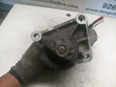Автозапчасти б/у двигатель запускается за renault megane i scenic (ja0) f9q730 ссылки oem iam d7r35  