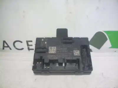 Pezzo di ricambio per auto di seconda mano modulo comfort per seat leon (5f1) ckf riferimenti oem iam 