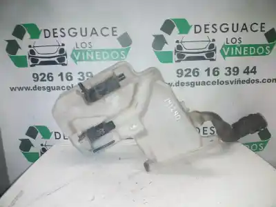 Pezzo di ricambio per auto di seconda mano DEPOSITO PULITO per SEAT LEON (5F1)  Riferimenti OEM IAM    Pezzo di ricambio per auto di seconda mano DEPOSITO PULITO per SEAT LEON (5F1)  Riferimenti OEM IAM