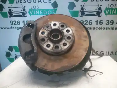 Pezzo di ricambio per auto di seconda mano snodo anteriore sinistro per seat leon (5f1) ckf riferimenti oem iam   