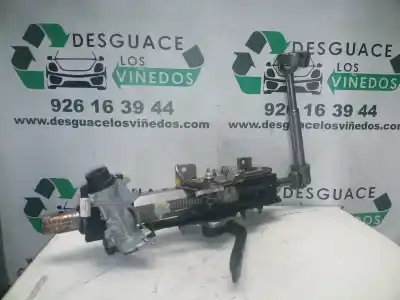 Pezzo di ricambio per auto di seconda mano piantone dello sterzo per seat leon (5f1) ckf riferimenti oem iam 