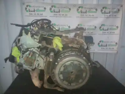 Piesă de schimb auto la mâna a doua motor complet pentru peugeot j5 (280) j 5 1400 referințe oem iam u252/661  