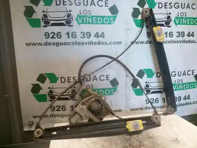 Автозапчасти б/у РЕГУЛЯТОР СТЕКЛА ПЕРЕДНЕГО ЛЕВОГО за AUDI A6 AVANT (4F5)  ссылки OEM IAM 995078101  