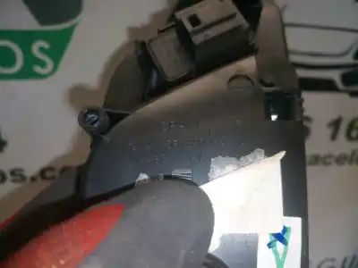 Автозапчастина б/у ліва передня внутрішня ручка для seat leon (5f1) ckf посилання на oem iam   