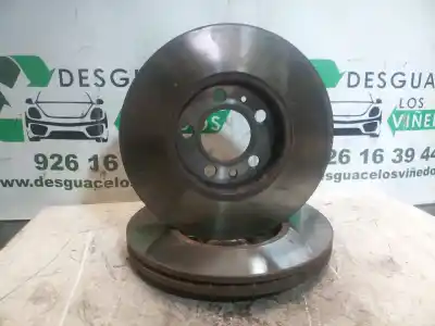 Автозапчасти б/у передний тормозной диск за audi a1 (8xk) cay ссылки oem iam 90r02c0091   Автозапчасти б/у передний тормозной диск за audi a1 (8xk) cay ссылки oem iam 90r02c0091