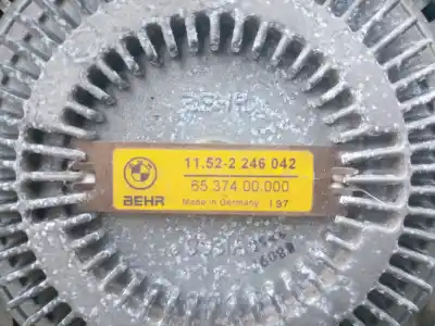 Peça sobressalente para automóvel em segunda mão motor completo por bmw serie 5 berlina (e39) d-25 6t 1 referências oem iam 25-6t-1  