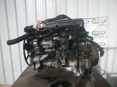 Pièce détachée automobile d'occasion MOTEUR COMPLET pour BMW SERIE 5 BERLINA (E39)  Références OEM IAM 25-6T-1  