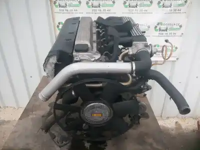 Peça sobressalente para automóvel em segunda mão motor completo por bmw serie 5 berlina (e39) d-25 6t 1 referências oem iam 25-6t-1  
