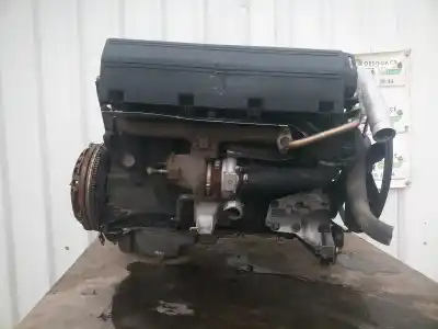 Peça sobressalente para automóvel em segunda mão motor completo por bmw serie 5 berlina (e39) d-25 6t 1 referências oem iam 25-6t-1  