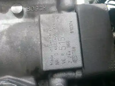 Peça sobressalente para automóvel em segunda mão motor completo por bmw serie 5 berlina (e39) d-25 6t 1 referências oem iam 25-6t-1  