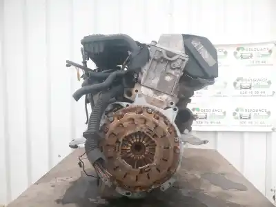 Peça sobressalente para automóvel em segunda mão motor completo por bmw serie 5 berlina (e39) d-25 6t 1 referências oem iam 25-6t-1  