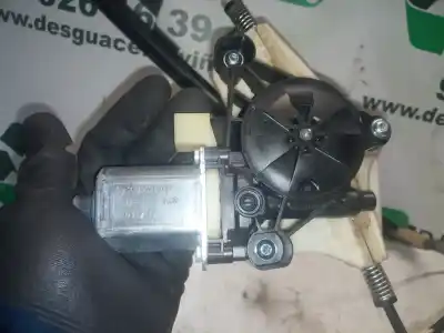Pezzo di ricambio per auto di seconda mano alzacristalli anteriore destro per seat leon (5f1) ckf riferimenti oem iam 5q0959802b  