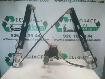 Pezzo di ricambio per auto di seconda mano alzacristalli anteriore sinistro per seat leon (5f1) ckf riferimenti oem iam 5q0959801b