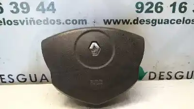 Автозапчасти б/у ПЕРЕДНЯЯ ЛЕВАЯ ПОДУШКА БЕЗОПАСНОСТИ за RENAULT CLIO II FASE II (B/CB0)  ссылки OEM IAM 8200432121A  