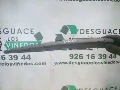 Second-hand car spare part rear windshield wiper arm for opel astra j berlina 5p d-a17dtr oem iam references 