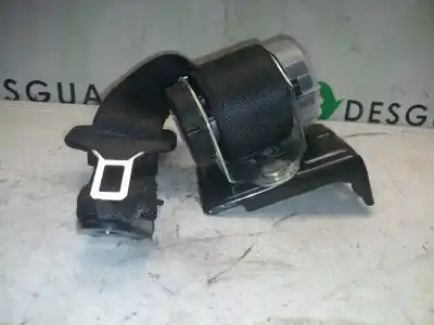 Second-hand car spare part rear left seat belt for opel astra j berlina 5p d-a17dtr oem iam references 616569300b