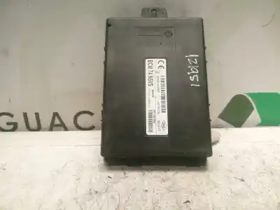 Автозапчасти б/у электронный модуль за renault captur h5f g4 ссылки oem iam 284b14456r