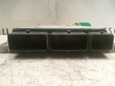 Автозапчасти б/у блок управления двигателем за renault captur h5f g4 ссылки oem iam 237108770r  