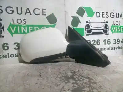 Автозапчастина б/у правий задний огляд для audi a3 (8l) ahf посилання на oem iam 010481