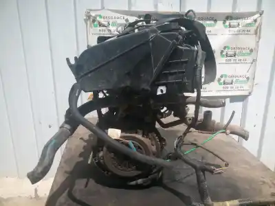 Автозапчасти б/у полный двигатель за renault clio ii fase ii (b/cb0) g-d4f712 ссылки oem iam d4f712  