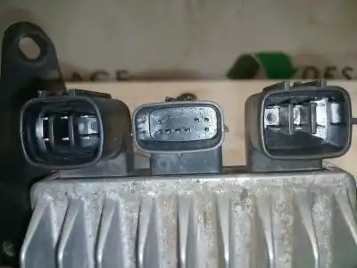 Автозапчасти б/у электронный модуль за lexus is (ds2/is2) dzadfhv ссылки oem iam 8987120070  