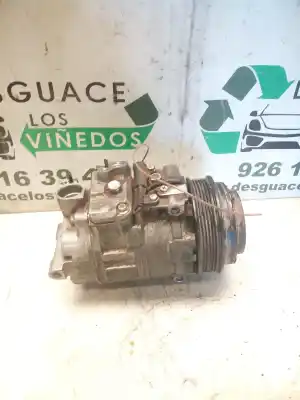İkinci el araba yedek parçası klima kompresörü için mercedes-benz clase ml (bm 163) m112942 oem iam referansları 4471907820  