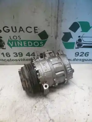 Pezzo di ricambio per auto di seconda mano COMPRESSORE ARIA CONDIZIONATA per MERCEDES-BENZ CLASE ML (BM 163)  Riferimenti OEM IAM 4471907820  