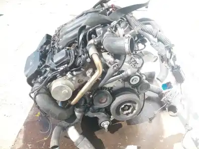 Piesă de schimb auto la mâna a doua motor complet pentru bmw serie 3 compact (e46) 320td referințe oem iam 20-4d-4 d  