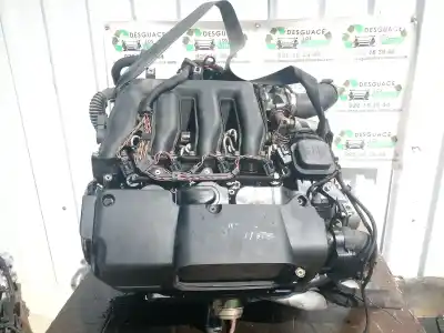 Piesă de schimb auto la mâna a doua motor complet pentru bmw serie 3 compact (e46) 320td referințe oem iam 20-4d-4 d  
