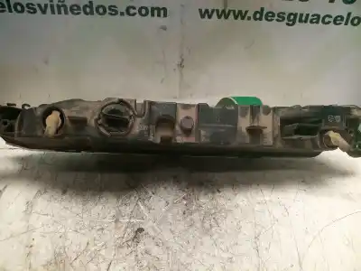 Pezzo di ricambio per auto di seconda mano pilota anteriore destro per citroen c4 picasso/spacetourer 9h06 riferimenti oem iam 9676036280  