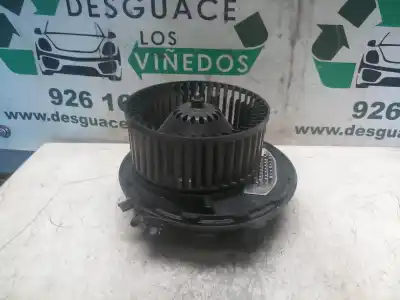 İkinci el araba yedek parçası ISITMA FANI için VOLKSWAGEN CRAFTER FURGÓN (SY/SX)  OEM IAM referansları 5WB819021  