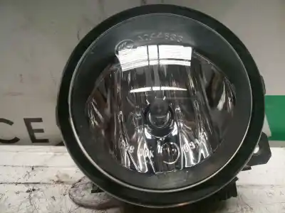 Second-hand car spare part RIGHT FOG LIGHT for CITROEN C4 PICASSO/SPACETOURER  OEM IAM references 89211690  