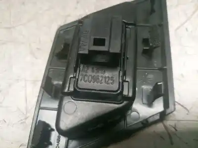 Second-hand car spare part switch for volkswagen crafter kasten (sy) (2017-->) furgón 35 bl ta fwd oem iam references 7c0962125  