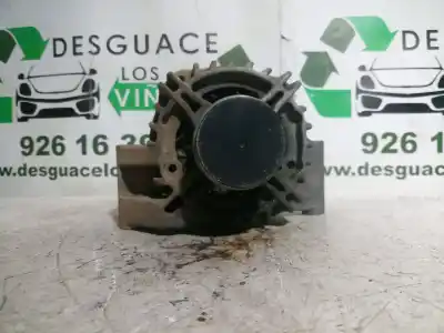 Peça sobressalente para automóvel em segunda mão alternador por opel corsa d d-z13dtj referências oem iam ms0214028970
