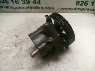 Second-hand car spare part STEERING PUMP for OPEL VIVARO  OEM IAM references 26054891  