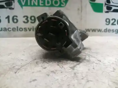 Second-hand car spare part ignition switch for skoda fabia combi (5j5) cayb oem iam references 4b0905851c  