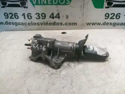 Second-hand car spare part ignition switch for skoda fabia combi (5j5) cayb oem iam references 4b0905851c