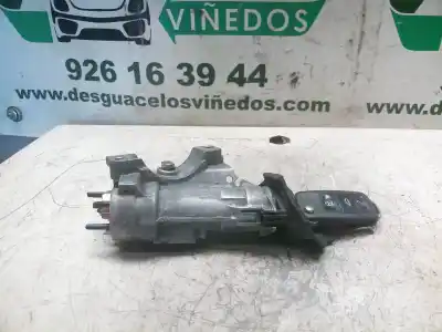 Second-hand car spare part ignition switch for skoda fabia combi (5j5) cayb oem iam references 4b0905851c  