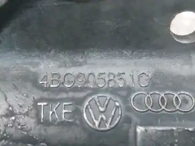 Second-hand car spare part ignition switch for skoda fabia combi (5j5) cayb oem iam references 4b0905851c  