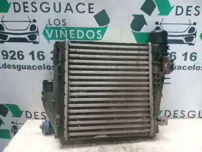 Pezzo di ricambio per auto di seconda mano intercooler per citroen c4 picasso/spacetourer 9h06 riferimenti oem iam 9675627980  