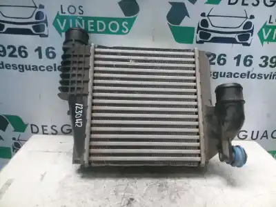 Second-hand car spare part INTERCOOLER for CITROEN C4 PICASSO/SPACETOURER  OEM IAM references 9675627980  