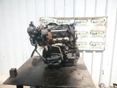 Gebrauchtes Autoersatzteil kompletter motor zum tata indica 1.4 idi [1.4 ltr. - 36 kw diesel] oem-iam-referenzen 1.4 dicor 05  