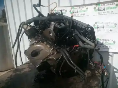 Pezzo di ricambio per auto di seconda mano motore completo per land rover range rover (lm) 306d1 riferimenti oem iam 306d1  